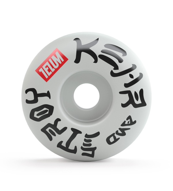 Kehr and Stroy / Wheels 51mm