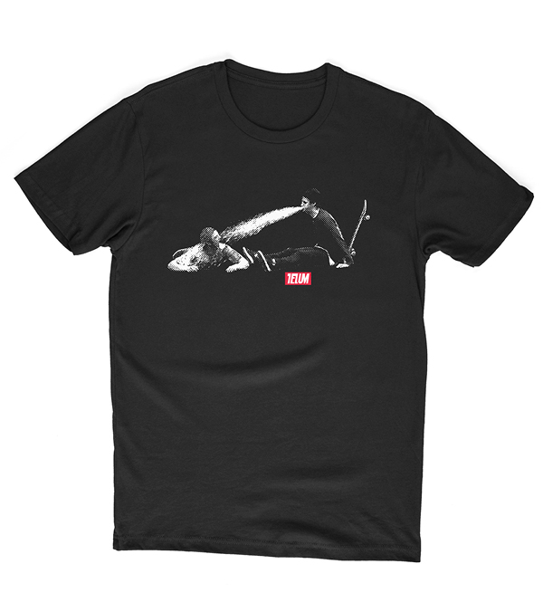 Telum "Biertransfer" T-Shirt