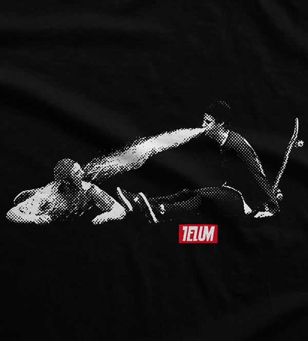 Telum "Biertransfer" T-Shirt