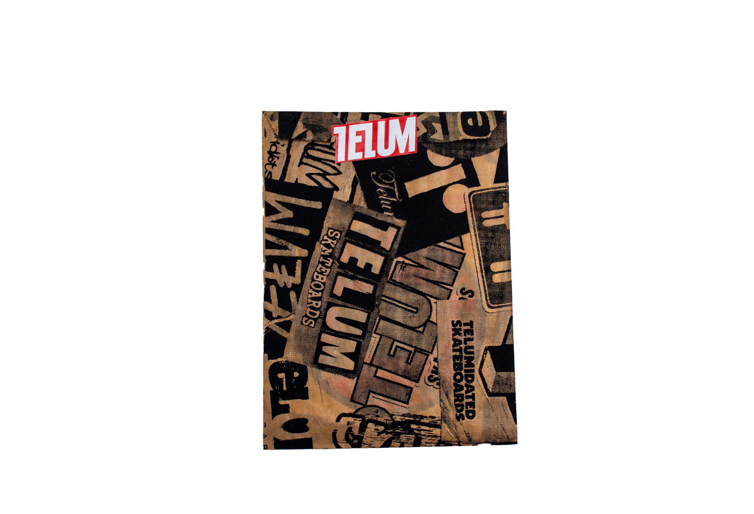 Stickerpack "Your favourite skateboard brand"