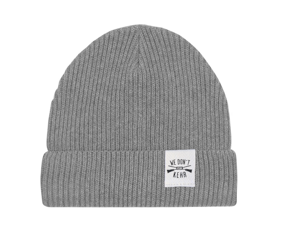 Fisherman Beanie We dont kehr