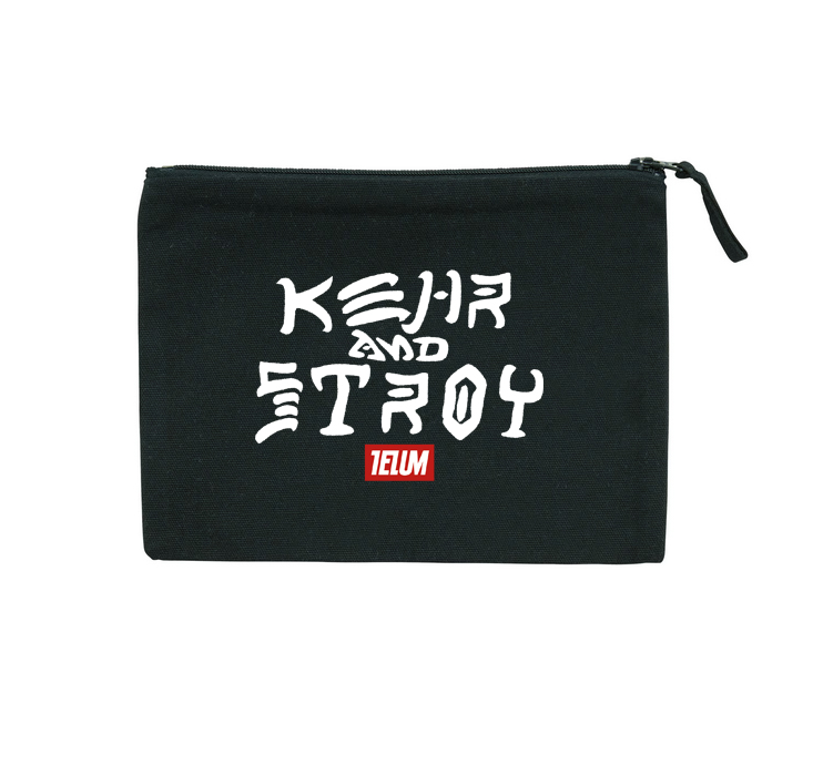 Kehr and Stroy Pencil Case